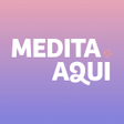 Ícone do programa: MEDITA.AQUI