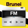 أيقونة البرنامج: Radio Brunei - All Radio …