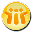 Symbol des Programms: IBM Lotus Notes