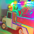 程序图标：DJ Wala Gadi 3d Game Offl…