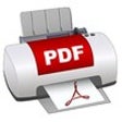 ไอคอนของโปรแกรม: BullZip PDF Printer