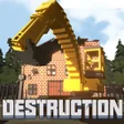 Ikona programu: Voxel Destruction