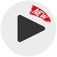 أيقونة البرنامج: X Player