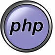 Icono de programa: phpDesigner
