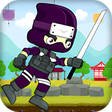 Icon of program: Ninja Warrior