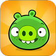 Icône du programme : Bad Piggies