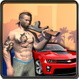 أيقونة البرنامج: Big City Mafia