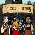 Luces Journey: A Victorian Trading Tale