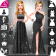 Biểu tượng của chương trình: Fashion Contest: Dress Up…
