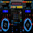 Icona del programma: Virtual Music mixer DJ