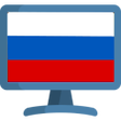 Icoon van programma: прямой эфир тв россия