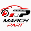 Icono de programa: March Part - مارش بارت