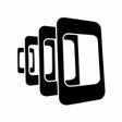 Ícone do programa: PhoneGap