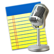 أيقونة البرنامج: AudioNote - Notepad and V…