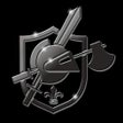 Symbol des Programms: Bullet Flight M