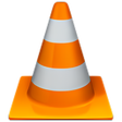 Ikona programu: VLC Media Player Portable