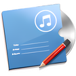 Icono de programa: Wondershare TidyMyMusic f…