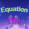Biểu tượng của chương trình: EquationTile:For Matics S…