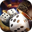 程序图标：Quartet  Dice: Rolling Fu…