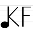 Иконка программы: Song Key Finder