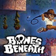 Icône du programme : Bones Beneath