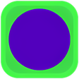 プログラムのアイコン：working app hard