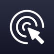 Symbol des Programms: Auto Clicker
