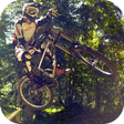 Ikon program: Mountain ‍ Rider: ATV Fre…