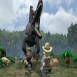 Icon of program: LEGO Jurassic World