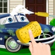 プログラムのアイコン：Crazy Car Wash