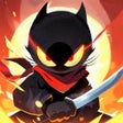 프로그램 아이콘: Cat Ninja Unblocked Game