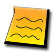 Icono de programa: Hott Notes