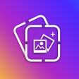 Symbol des Programms: Combine Photos