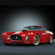 프로그램 아이콘: Classic master super car