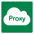 ไอคอนของโปรแกรม: ProxyDroid