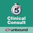 Icono de programa: 5 Minute Clinical Consult
