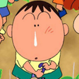 Programikonen: Super Shin chan Game fami…