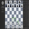 Symbol des Programms: Chess Compass - Free Onli…