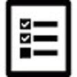 Biểu tượng của chương trình: Task Manager