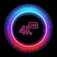 Icono de programa: Live Wallpapers 4K UHD