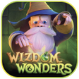 Wizdom Wonder แดนเนรมต