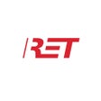 Programın simgesi: RET