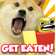 Ícone do programa: Get Eaten