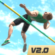 Icona del programma: Athletics Mania: Track  F…