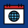 程序图标：Global Interview
