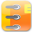 أيقونة البرنامج: Efficient Diary