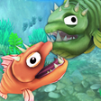 Icona del programma: FEEDING AND GROW - 3D FIS…