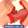 Icona del programma: Kiss GIF