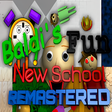 ไอคอนของโปรแกรม: Buldis Fun School Remaste…