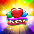 ROYGBIX